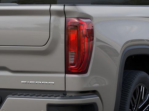 New 2026 GMC Sierra 1500 Denali w/ Technology Package AWD/4WD image 11