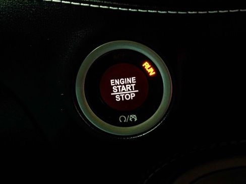 Used 2023 Dodge Challenger SRT Hellcat RWD image 26