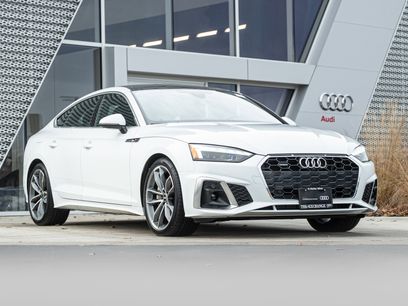 Certified 2023 Audi A5 2.0T Premium Plus w/ Premium Plus