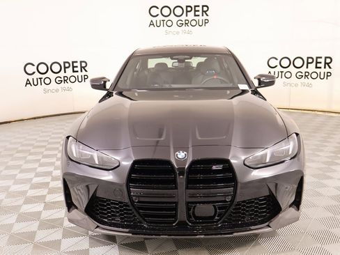 New 2026 BMW M3 Competition image 10