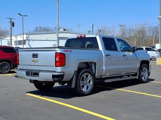 Used 2018 Chevrolet Silverado 1500 Custom w/ Custom Value Package video 2