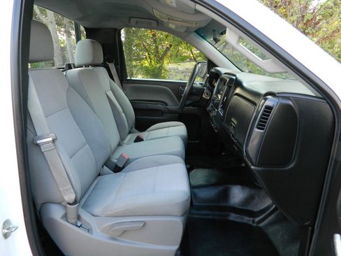 Used 2016 GMC Sierra 1500 2WD Regular Cab image 15