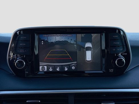 Used 2019 Hyundai Tucson Limited w/ Cargo Package image 32