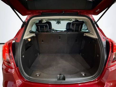 Used 2018 Buick Encore Preferred image 24