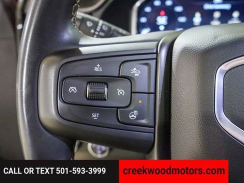 Used 2024 GMC Sierra 2500 AT4 w/ AT4 Premium Plus Package image 52