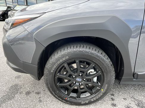 New 2026 Subaru Crosstrek 2.5i Wilderness image 13