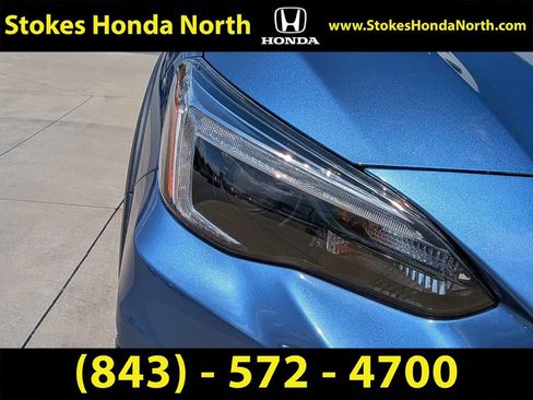 Used 2018 Subaru Crosstrek 2.0i Limited AWD/4WD image 12