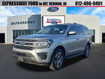 Used 2024 Ford Expedition XLT