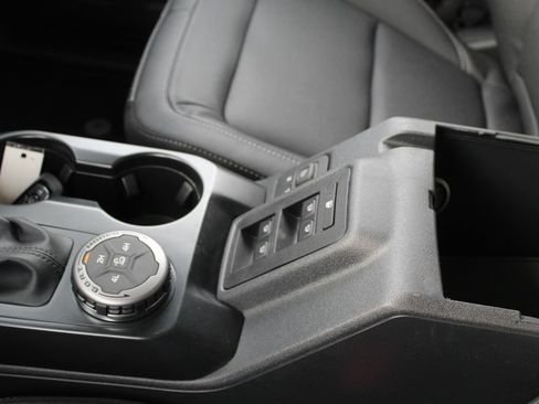 New 2025 Ford Bronco Big Bend AWD/4WD image 31