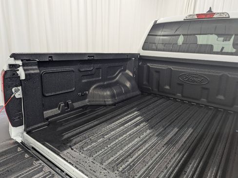 New 2025 Ford Ranger XL w/ Trailer Tow Package image 11