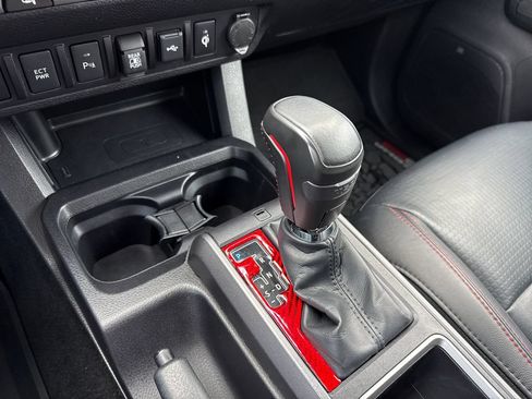 Used 2023 Toyota Tacoma TRD Pro AWD/4WD image 25
