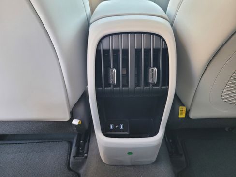 New 2026 Hyundai Kona SEL Premium image 16