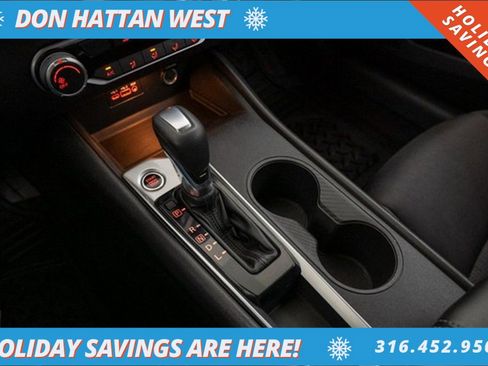 Used 2020 Nissan Altima 2.5 S image 13