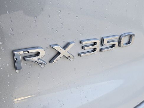 Used 2025 Lexus RX 350 FWD image 7