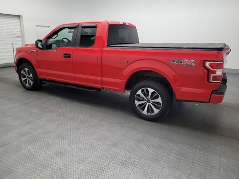 Used 2020 Ford F150 XL w/ Equipment Group 101A Mid image 3