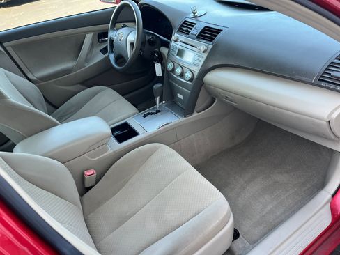 Used 2008 Toyota Camry image 10