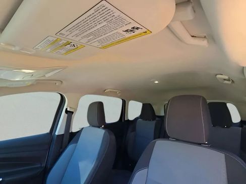 Used 2018 Ford Escape SE AWD/4WD image 28