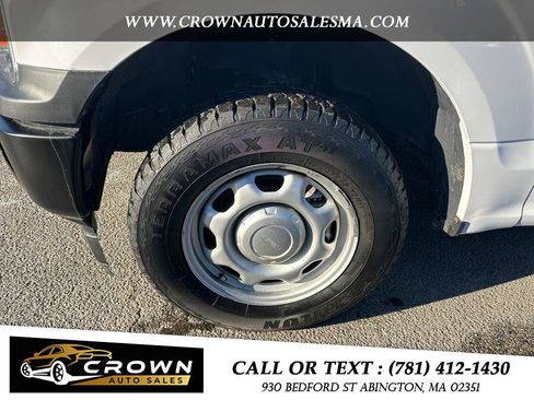 Used 2019 Ford F150 XL w/ Equipment Group 101A Mid AWD/4WD image 8
