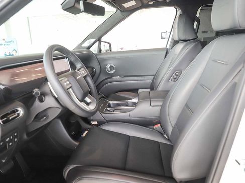 New 2026 Hyundai Palisade Calligraphy image 18