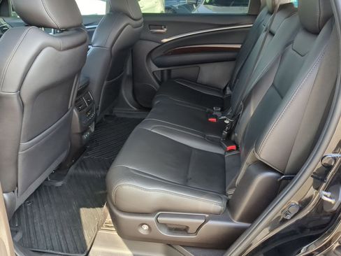 Used 2020 Acura MDX FWD image 21