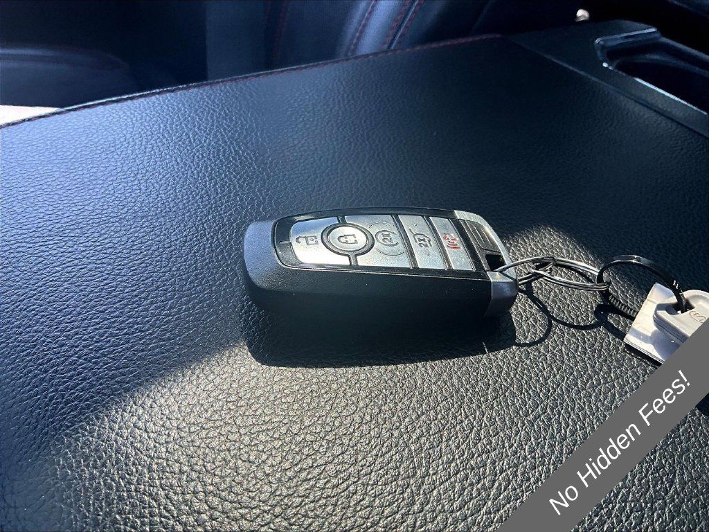 Used 2019 Ford Expedition Limited w/ Equipment Group 303A AWD/4WD image 10
