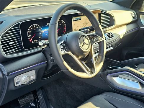 New 2026 Mercedes-Benz GLE 350 4MATIC image 14