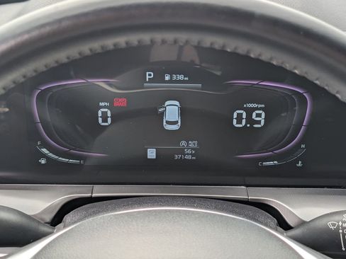 Certified 2025 Kia Telluride S AWD/4WD image 27