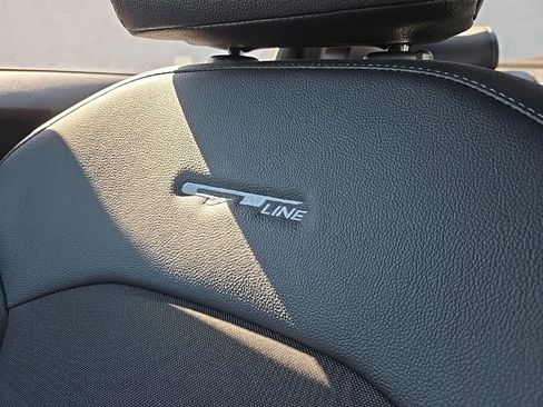 Certified 2024 Kia Forte GT-Line FWD image 22