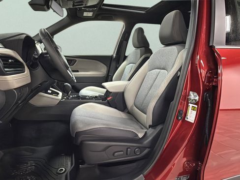 New 2026 Subaru Forester Premium image 15