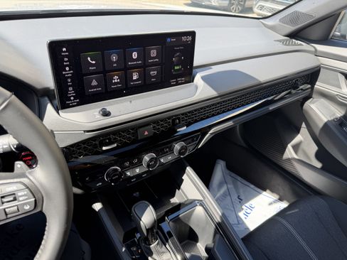Certified 2026 Honda Accord Sport image 17