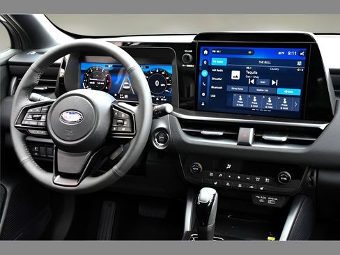 New 2026 Subaru Outback Limited AWD/4WD image 17