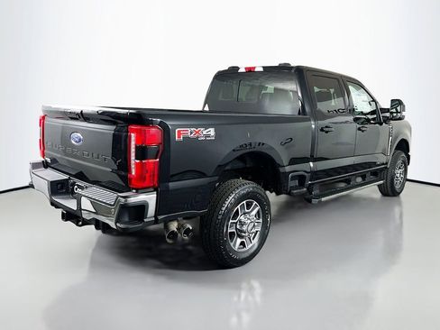 New 2025 Ford F350 Lariat w/ FX4 Off-Road Package image 15