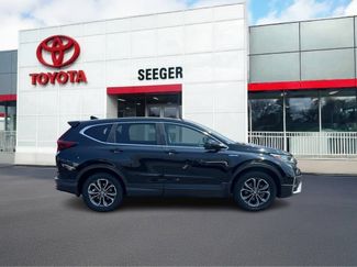 Used 2020 Honda CR-V EX-L video 2