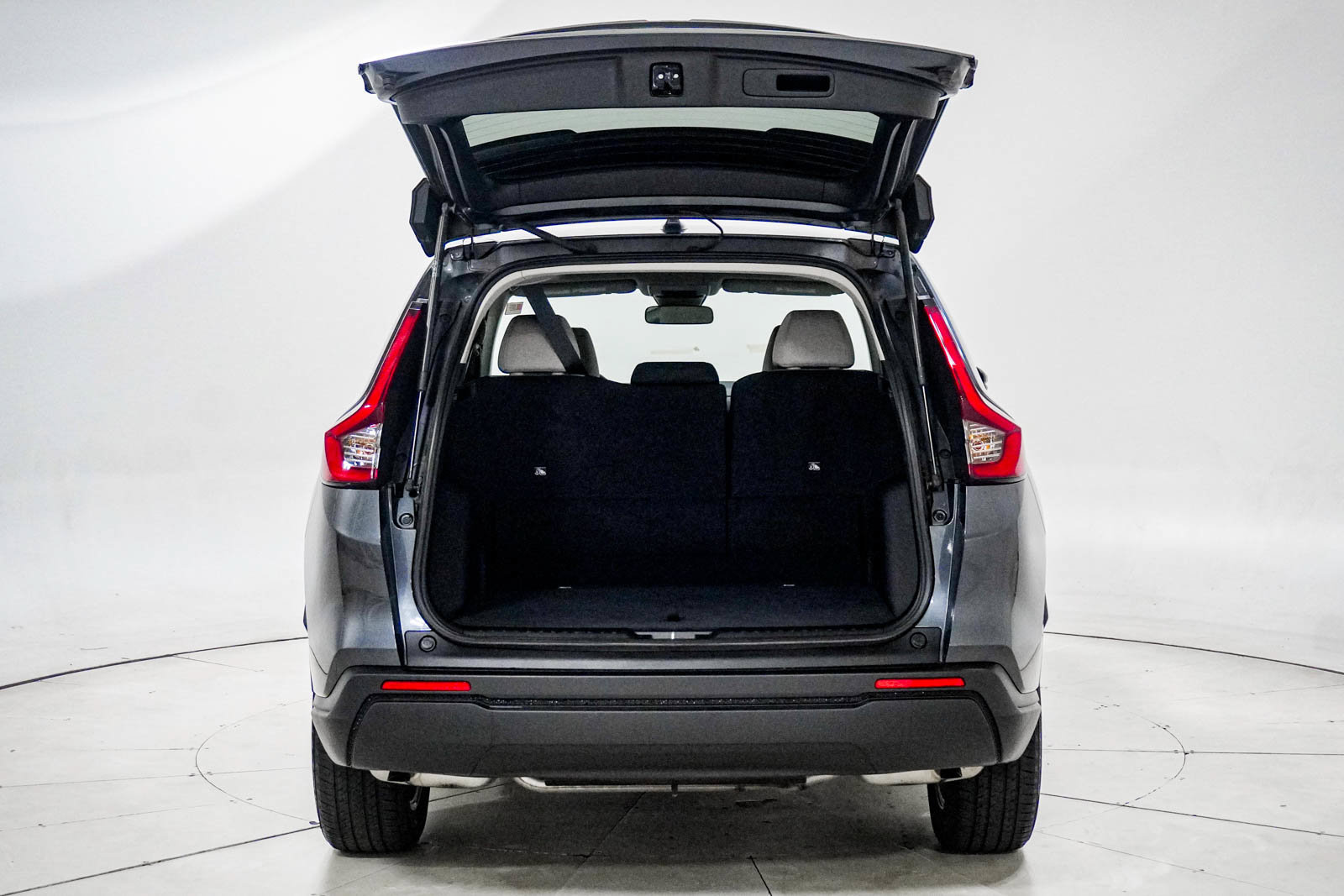 Used 2024 Honda CR-V EX image 8