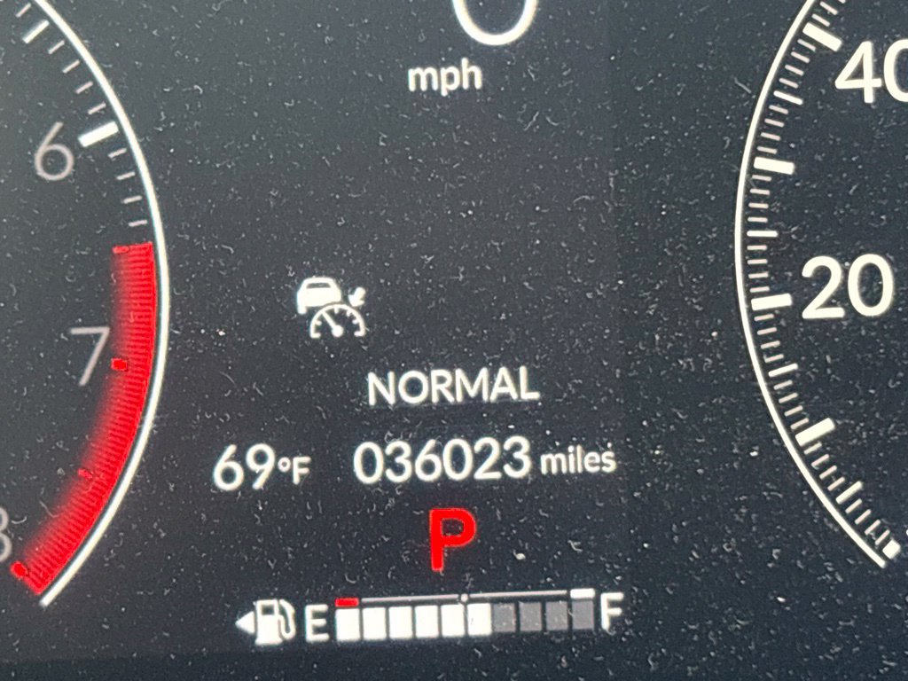 Used 2024 Honda CR-V EX image 18