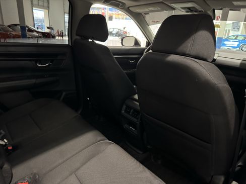 Used 2025 Honda CR-V EX image 36