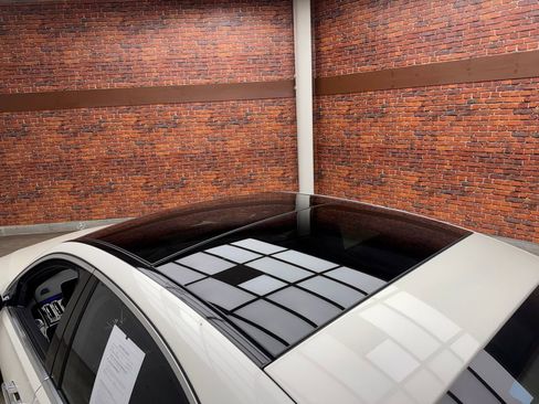 Certified 2022 Mercedes-Benz S 500 4MATIC image 25