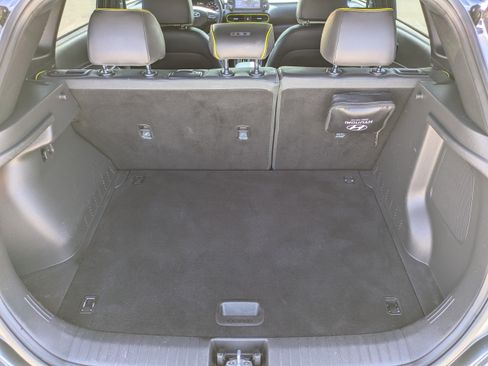 Used 2019 Hyundai Kona Ultimate FWD image 11
