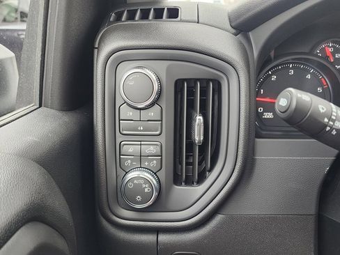 New 2026 GMC Sierra 3500 Pro w/ Convenience Package image 22