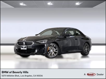 Used 2023 BMW 230i Coupe w/ Convenience Package