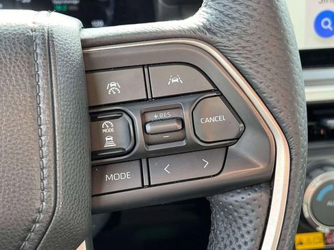 Certified 2025 Toyota Tacoma TRD Off-Road w/ TRD Off Road Upgrade Package image 26