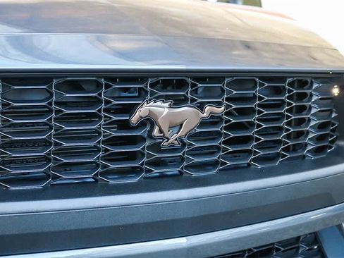 New 2026 Ford Mustang Premium image 5