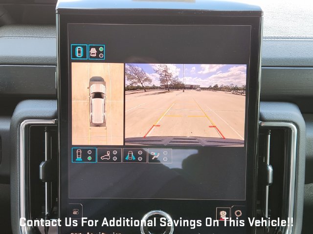 New 2027 GMC Yukon Denali w/ Sun & Power Step Package AWD/4WD image 14