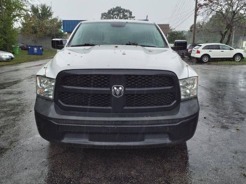 Used 2019 RAM 1500 Tradesman w/ Popular Equipment Group RWD image 10