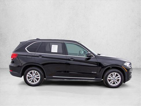 Used 2015 BMW X5 xDrive35i image 4