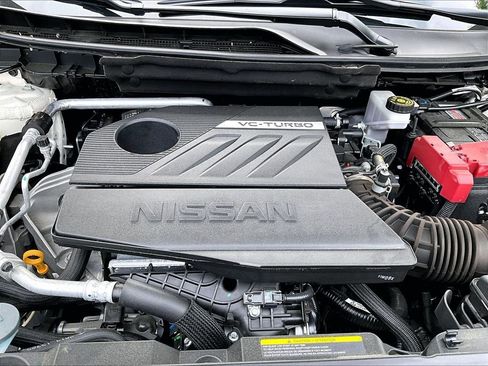 Used 2023 Nissan Rogue SV w/ SV Premium B Package AWD/4WD image 28