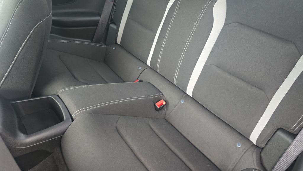 Used 2023 Chevrolet Camaro SS RWD image 10