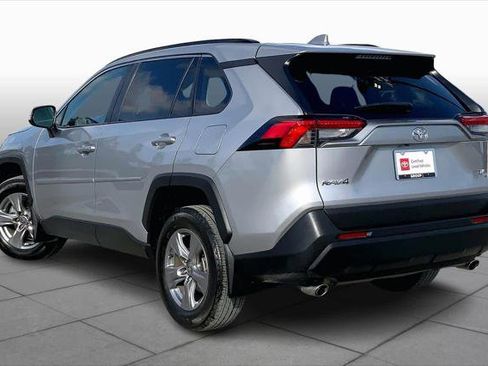 Certified 2024 Toyota RAV4 XLE image 11