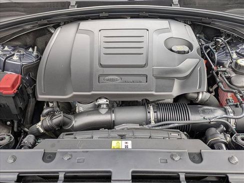 Certified 2026 Land Rover Range Rover Velar Dynamic SE image 24