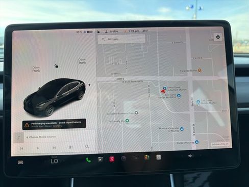 Used 2019 Tesla Model 3 Standard Range Plus image 23